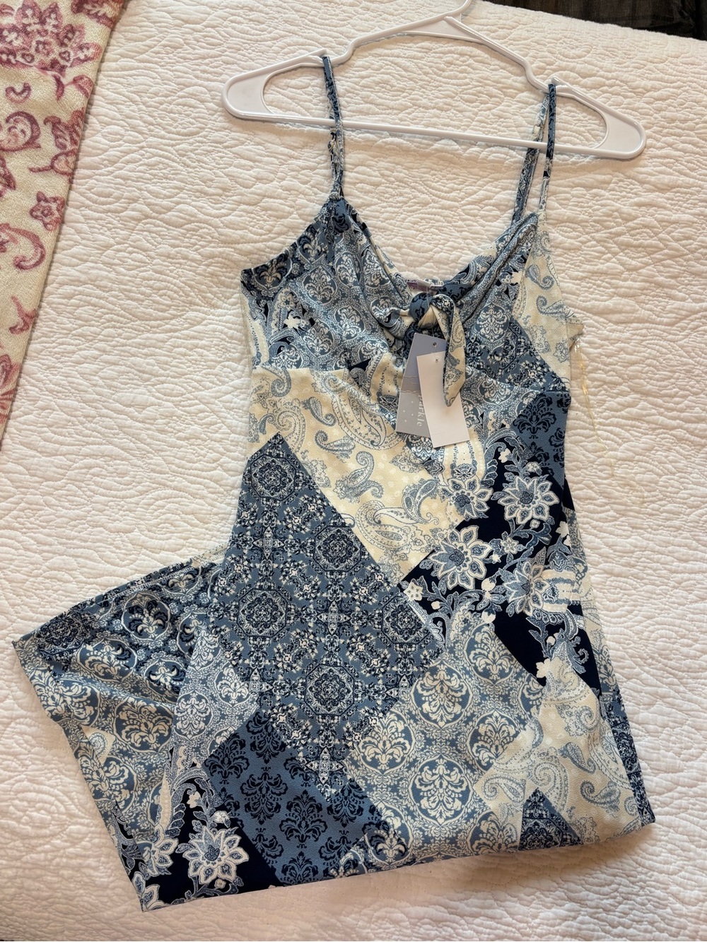 NWT boutique dress